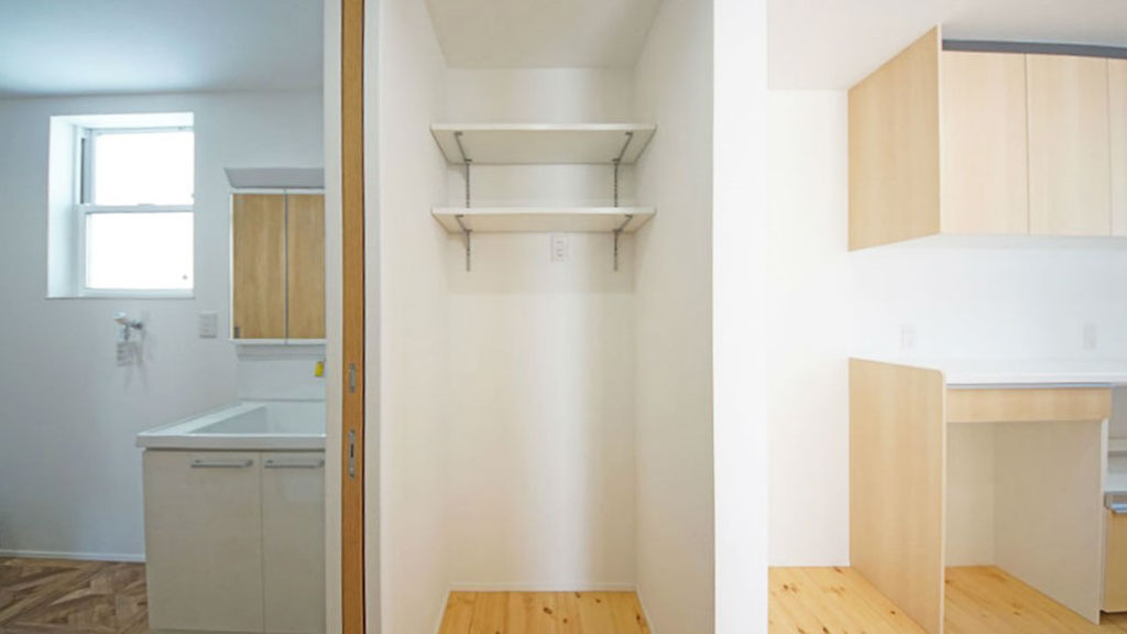 家づくりの不安を取り除く。 新型企画住宅「LifeBox」アレンジプラン