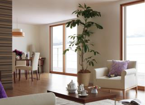 中津市の注文住宅で採用したいLIXILインプラス。愛犬・愛猫のための断熱内窓リフォーム