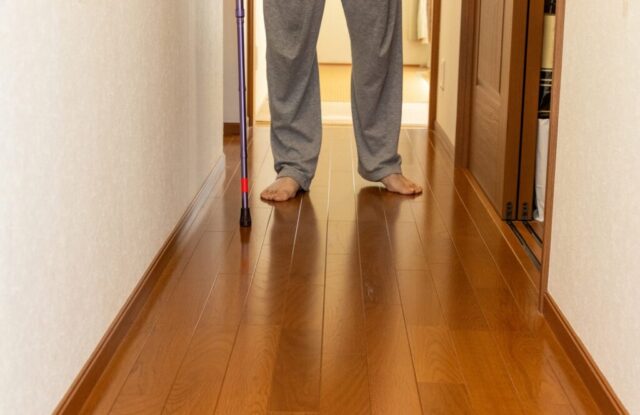 中津市の平屋注文住宅で注意したい移動距離の長さと身体への負担